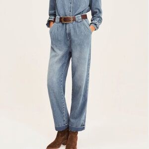 ba&sh SAXO jeans size Small